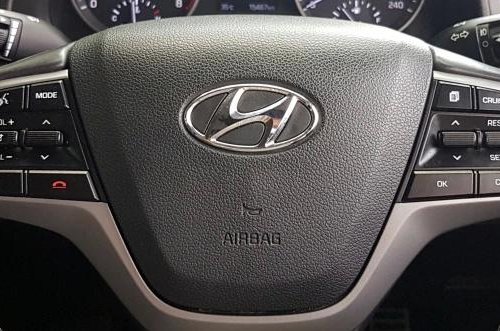 Used 2018 Elantra 2.0 SX Option AT  for sale in New Delhi