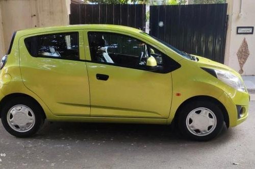 Used 2012 Beat Diesel LS  for sale in Chennai