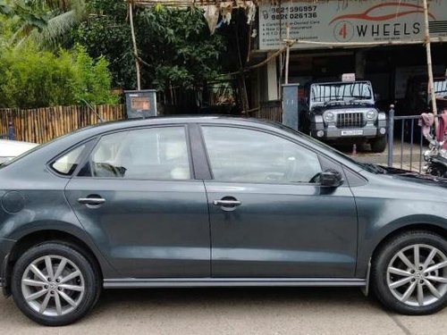 Used 2020 Vento 1.2 TSI Highline Plus  for sale in Mumbai