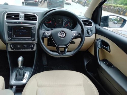 Used 2020 Vento 1.2 TSI Highline Plus  for sale in Mumbai