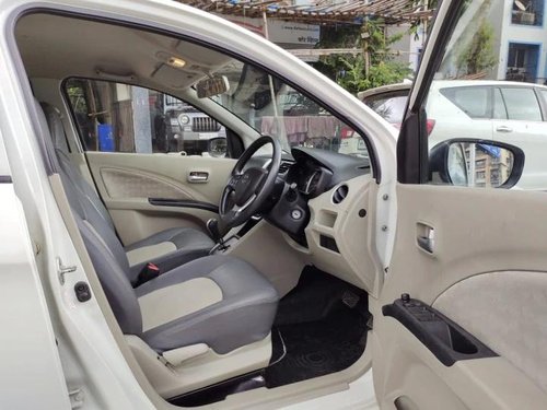 Used 2017 Celerio AMT ZXI  for sale in Mumbai