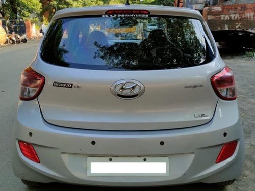 Used 2016 i10 Magna  for sale in Chennai