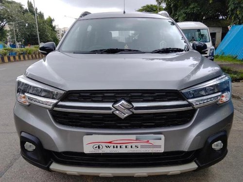 Used 2019 XL6 Alpha AT  for sale in Mumbai