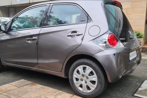 Used 2012 Brio S MT  for sale in Mumbai