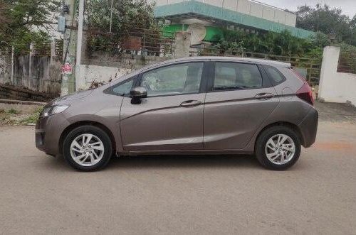 Used 2016 Jazz 1.2 V i VTEC  for sale in Bangalore