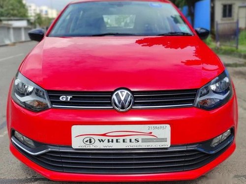 Used 2019 Polo GT TSI  for sale in Mumbai