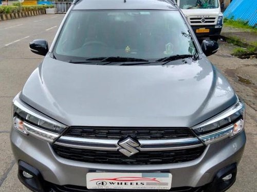 Used 2019 XL6 Alpha AT  for sale in Mumbai