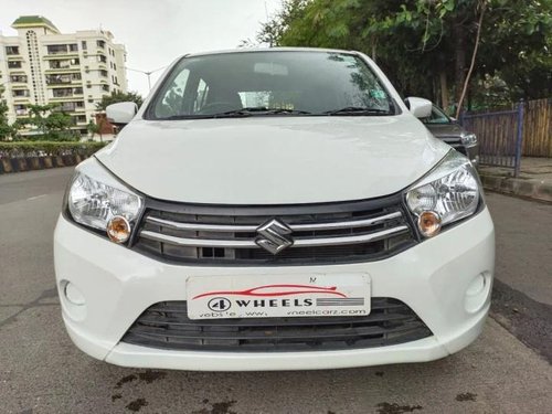 Used 2017 Celerio AMT ZXI  for sale in Mumbai