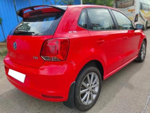 Used 2019 Polo GT TSI  for sale in Mumbai