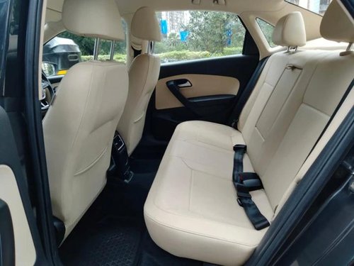 Used 2020 Vento 1.2 TSI Highline Plus  for sale in Mumbai