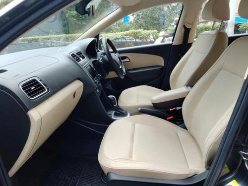 Used 2020 Vento 1.2 TSI Highline Plus  for sale in Mumbai