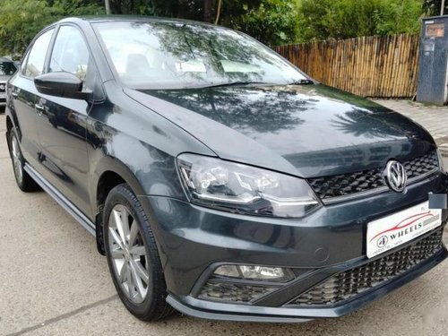 Used 2020 Vento 1.2 TSI Highline Plus  for sale in Mumbai