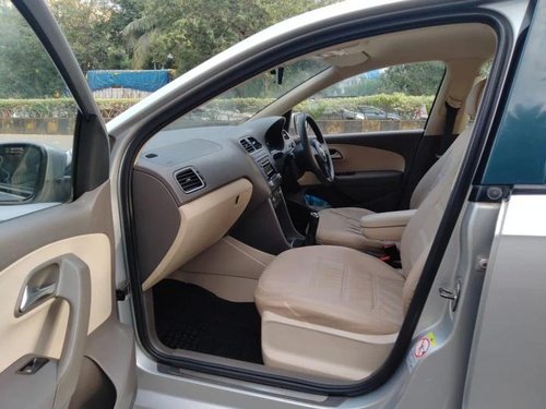 Used 2012 Vento Petrol Highline  for sale in Mumbai