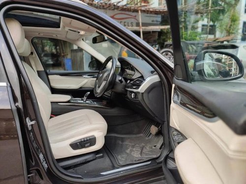 2014 X5 xDrive 30d Design Pure Experience 7 Seater  in Mumbai