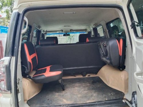 Used 2015 Scorpio S6 Plus 7 Seater  for sale in Coimbatore