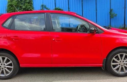 Used 2019 Polo GT TSI  for sale in Mumbai