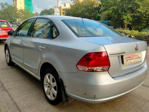 Used 2012 Vento Petrol Highline  for sale in Mumbai