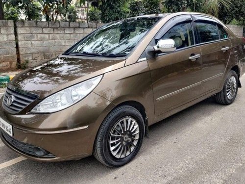 Used 2012 Manza  for sale in Bangalore