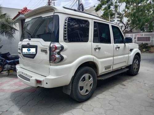 Used 2015 Scorpio S6 Plus 7 Seater  for sale in Coimbatore