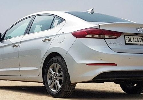 Used 2018 Elantra 2.0 SX Option AT  for sale in New Delhi