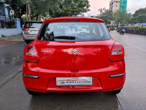 Used 2018 Swift ZXI Plus  for sale in Mumbai