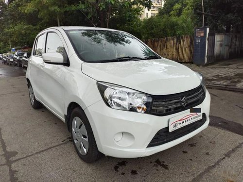 Used 2017 Celerio AMT ZXI  for sale in Mumbai