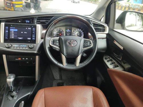 Used 2020 Innova Crysta 2.4 ZX 7 STR AT  for sale in Mumbai