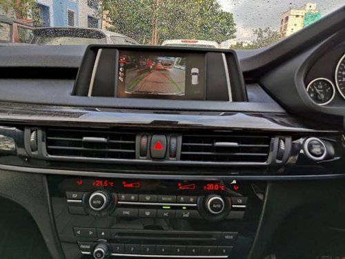 2014 X5 xDrive 30d Design Pure Experience 7 Seater  in Mumbai
