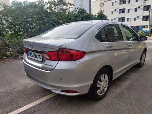 Used 2014 City i-VTEC S  for sale in Bangalore