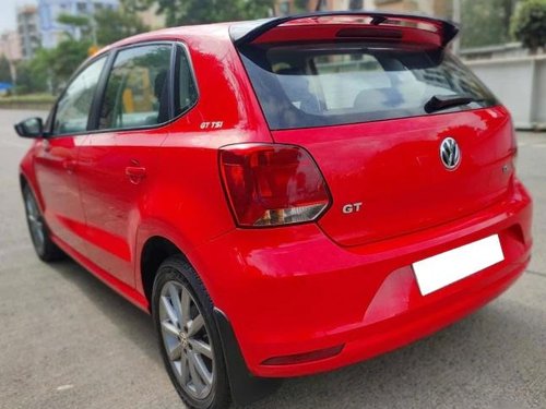 Used 2019 Polo GT TSI  for sale in Mumbai