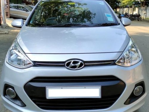 Used 2016 i10 Magna  for sale in Chennai