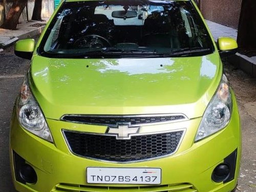 Used 2012 Beat Diesel LS  for sale in Chennai