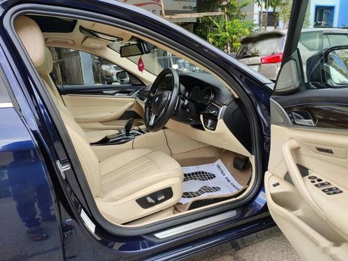 Used 2017 5 Series 2013-2017  for sale in Mumbai
