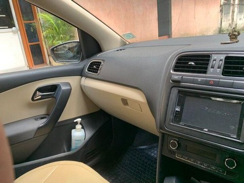 Used 2017 Rapid 1.6 MPI AT Ambition  for sale in Mumbai