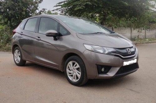 Used 2016 Jazz 1.2 V i VTEC  for sale in Bangalore