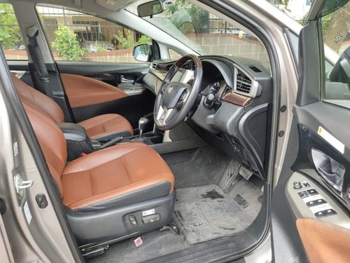 Used 2020 Innova Crysta 2.4 ZX 7 STR AT  for sale in Mumbai