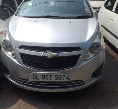 Used 2012 Beat LS  for sale in New Delhi