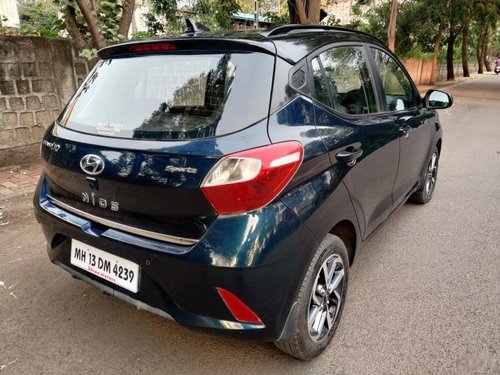 Used 2020 Grand i10 Nios  for sale in Pune