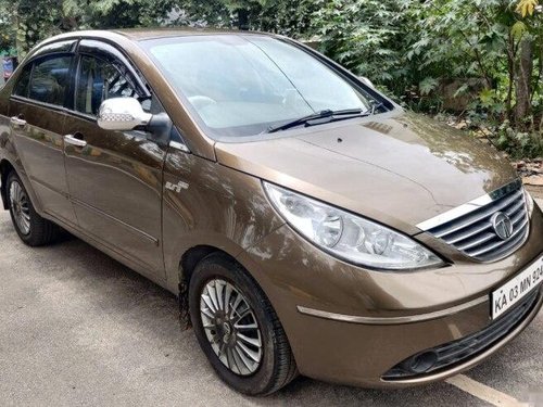 Used 2012 Manza  for sale in Bangalore