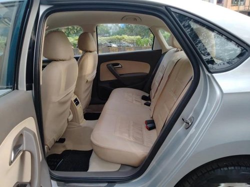 Used 2012 Vento Petrol Highline  for sale in Mumbai