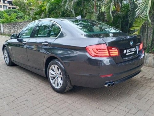 Used 2012 5 Series 520d Sedan  for sale in Pune