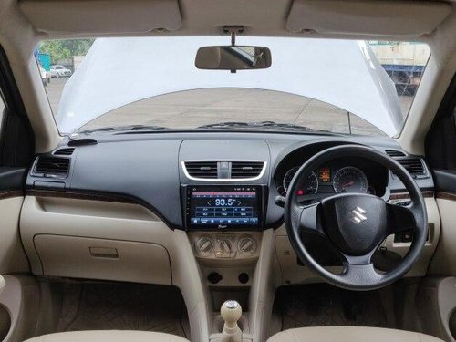 Used 2014 Swift Dzire  for sale in Thane