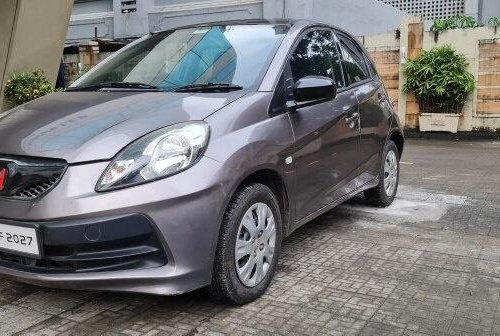 Used 2012 Brio S MT  for sale in Mumbai