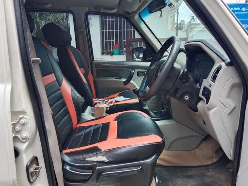 Used 2015 Scorpio S6 Plus 7 Seater  for sale in Coimbatore