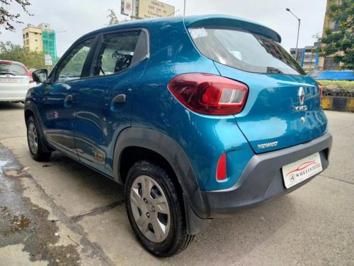 Used 2020 Kwid  for sale in Mumbai