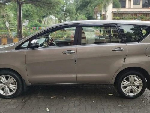 Used 2020 Innova Crysta 2.4 ZX 7 STR AT  for sale in Mumbai