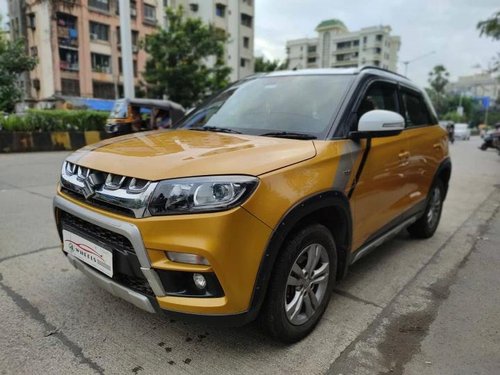 Used 2018 Vitara Brezza ZDi Plus  for sale in Mumbai