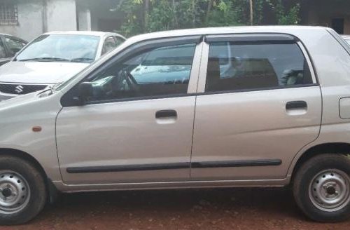 Used 2012 Alto  for sale in Kolkata