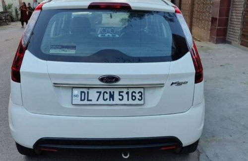 Used 2012 Figo Petrol ZXI  for sale in New Delhi