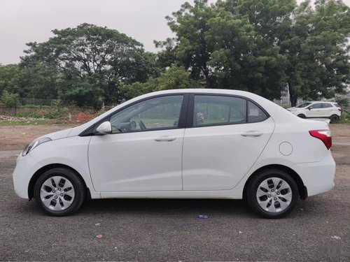 Used 2018 Xcent 1.2 VTVT S AT  for sale in Ahmedabad